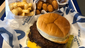 Culver’s food