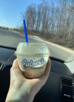 Culver’s food