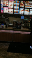 Culver’s inside