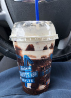 Culver’s food