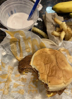 Culver’s food