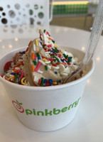 Pinkberry food