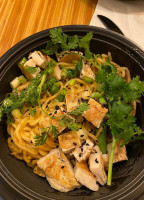 Noodles And Company food