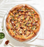 California Pizza Kitchen At Briarwood food