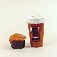 Biggby Coffee food