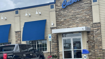 Culver’s food