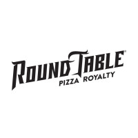 Round Table Pizza food