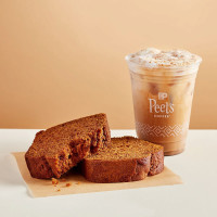 Peet's Coffee food