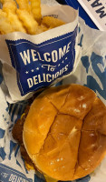 Culver’s food