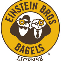 Einstein Bros. Bagels food