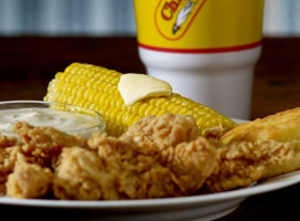 Chicken Express food