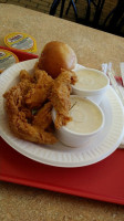 Chicken Express food