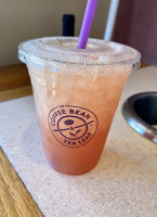 The Coffee Bean Tea Leaf Makakilo food