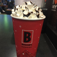 Biggby Coffee Dearborn Heights food