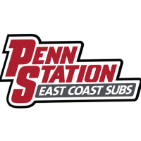 Penn Station East Coast Subs food