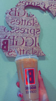 Biggby Coffee food