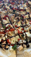 Madison's Pizza Catering food