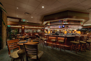 Seasons 52 San Diego Utc food