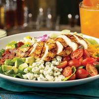 TGI FRIDAYS - Springdale food