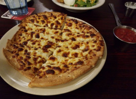 Pizzawest food