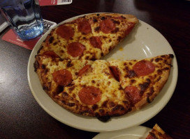 Pizzawest food