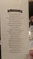 Joy Bistro food