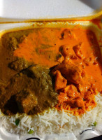 Curry Hut Express Indian Food food