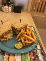 Drifters food