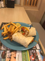 Drifters food