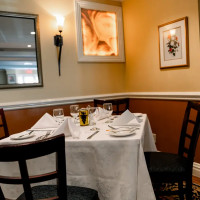 Alba's Port Chester food