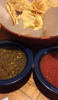 Polo's Authentic Mexican food