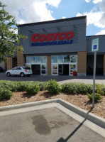 Costco Wholesale outside