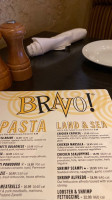 Bravo Italian Kitchen Mason Deerfield inside