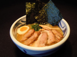 Jidaiya Ramen Dining food