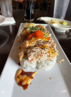 Umi Sushi food