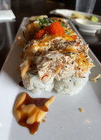 Umi Sushi food