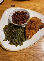 Boatwright's Dining Hall food