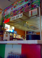 Taqueria Querrero food