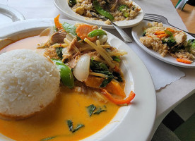 Sticky Rice Thai In Rac food