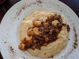 Lee Esther's Creole Cajun Cooking food