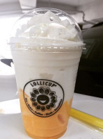 Lollicup Fresh Alhambra food