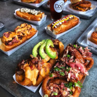 Dog Haus Thousand Oaks food