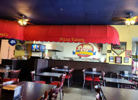 Pepz Pizza Eatery Placentia food