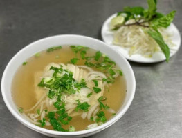 Top Pho, Fife food