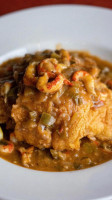 Bobby Hebert's Cajun Cannon food