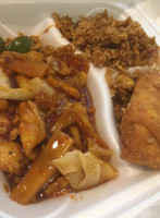 Fortune House Chinese food