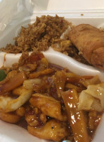 Fortune House Chinese food