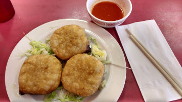 Cheng Heng food