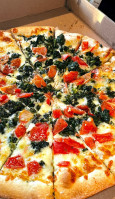 Di Vincenzo's Pizza food