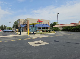 Skyline Chili outside